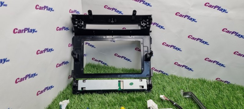 Установочный комплект (монтажный комплект)