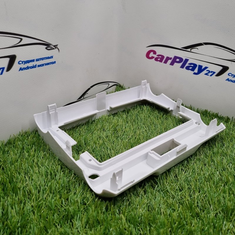 Переходная рамка магнитолы