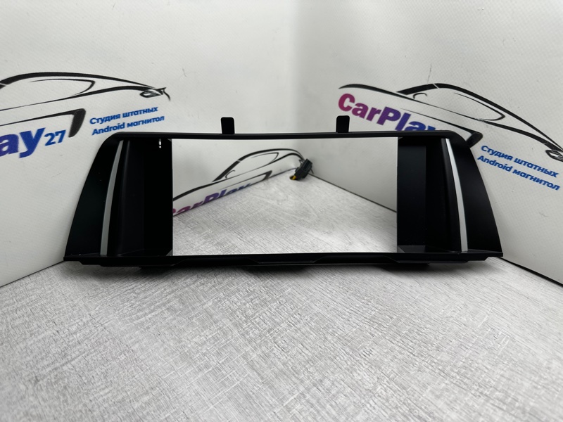 Переходная рамка магнитолы