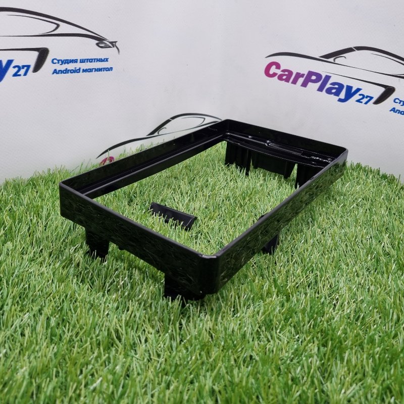 Переходная рамка магнитолы