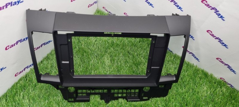 Переходная рамка магнитолы