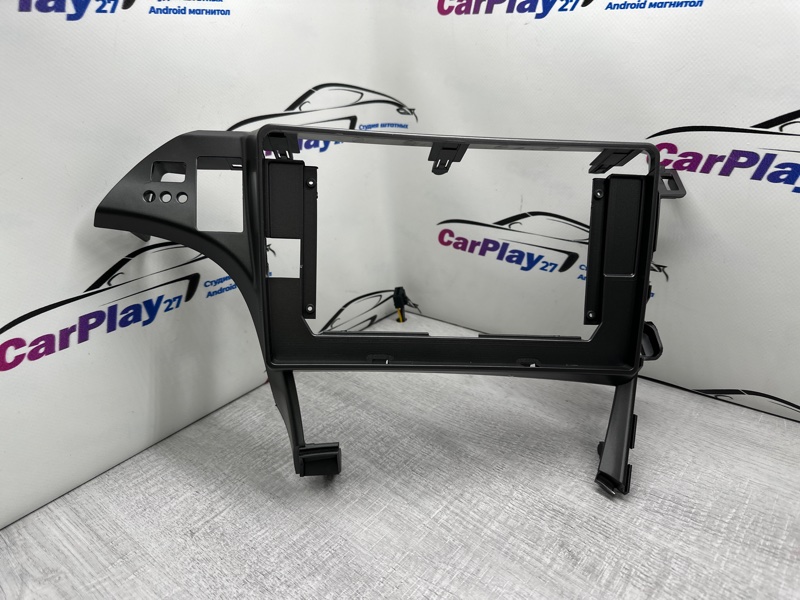 Магнитола штатная Toyota Prius 30 2009