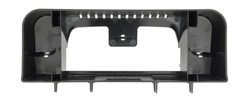 Переходная рамка магнитолы