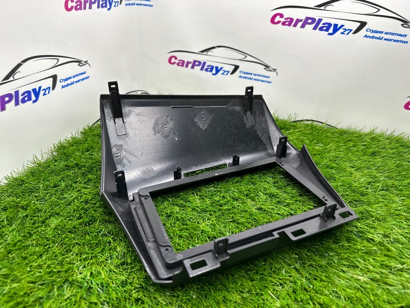 Переходная рамка магнитолы