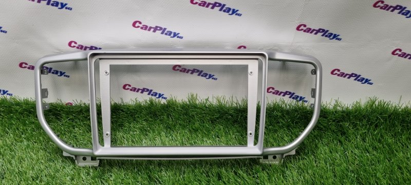 Переходная рамка магнитолы