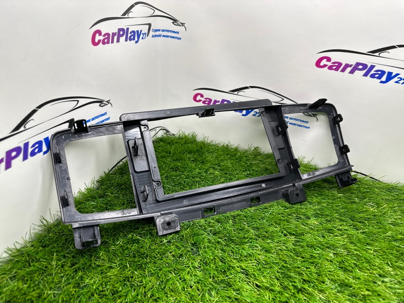 Переходная рамка магнитолы