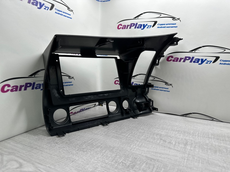 Магнитола штатная Honda Civic 2005