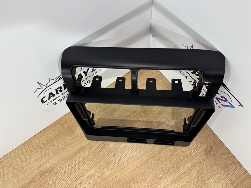 Переходная рамка магнитолы