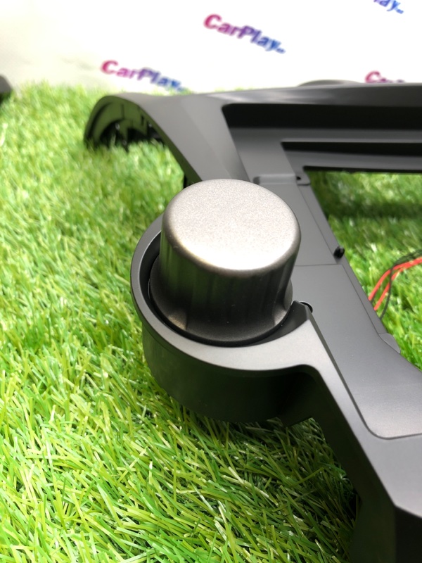 Переходная рамка магнитолы