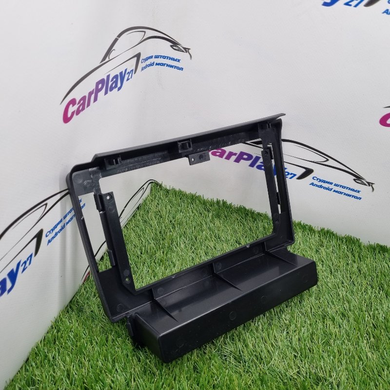 Магнитола штатная Toyota Alphard 2008