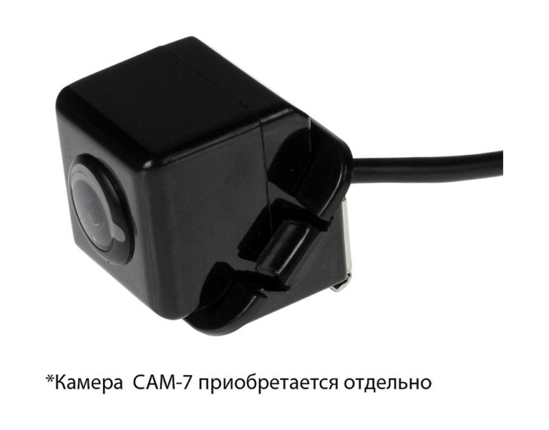 Адаптер для камеры