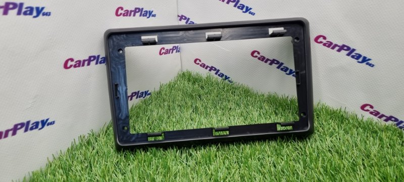 Переходная рамка магнитолы