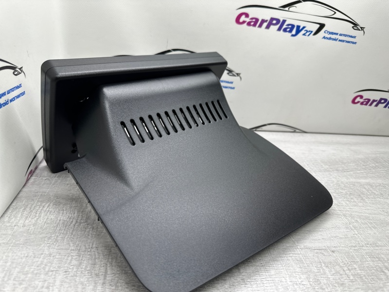 Переходная рамка магнитолы