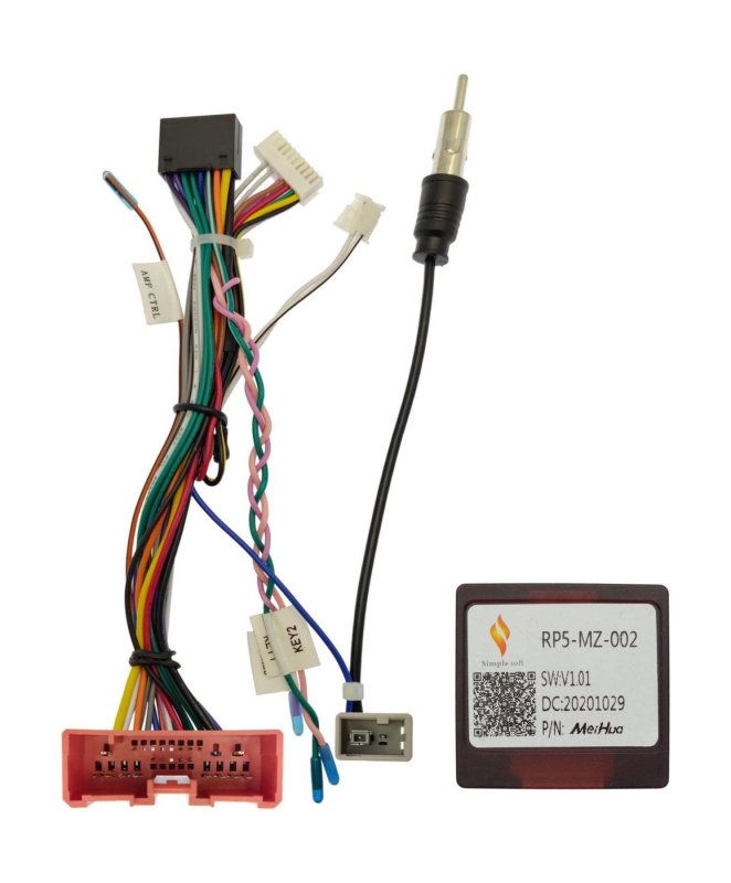 Canbus адаптер