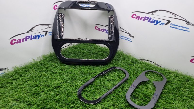 Переходная рамка магнитолы