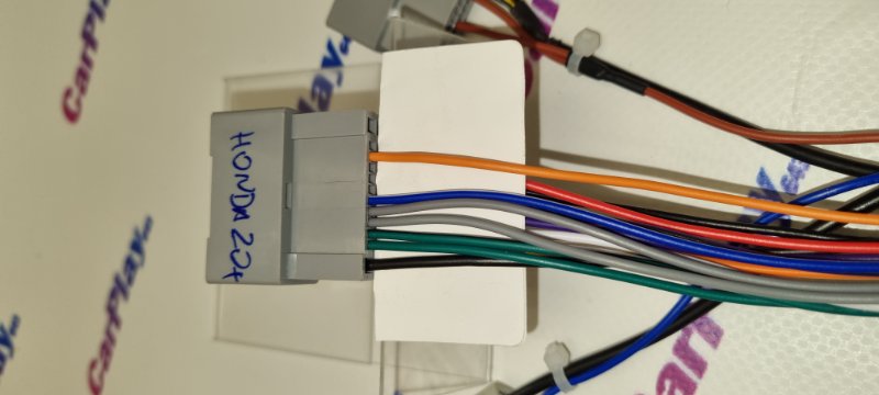 Проводка питания