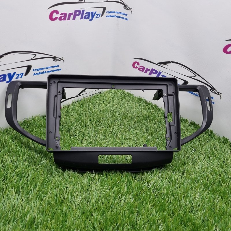 Переходная рамка магнитолы