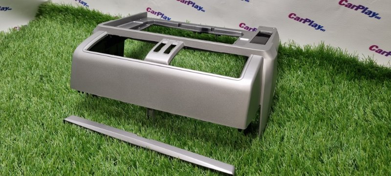 Переходная рамка магнитолы