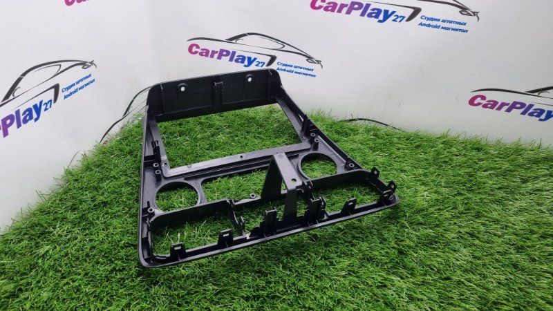 Переходная рамка магнитолы