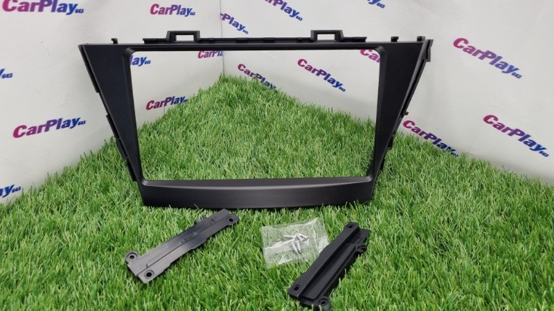 Магнитола штатная Toyota Prius Alpha 2009