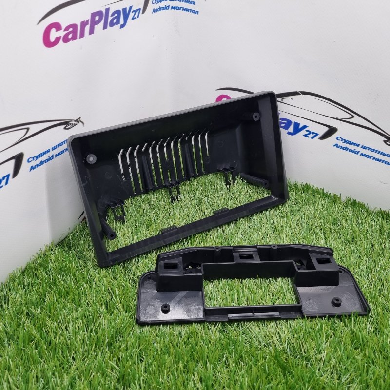 Переходная рамка магнитолы