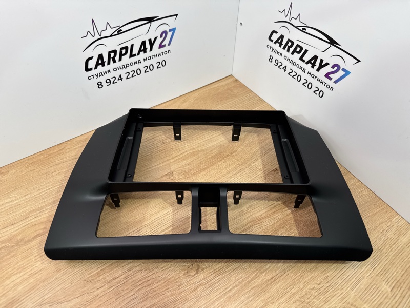 Переходная рамка магнитолы