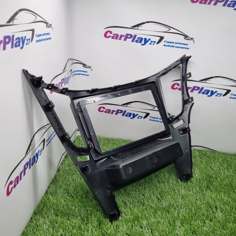 Магнитола штатная Subaru Outback 2009