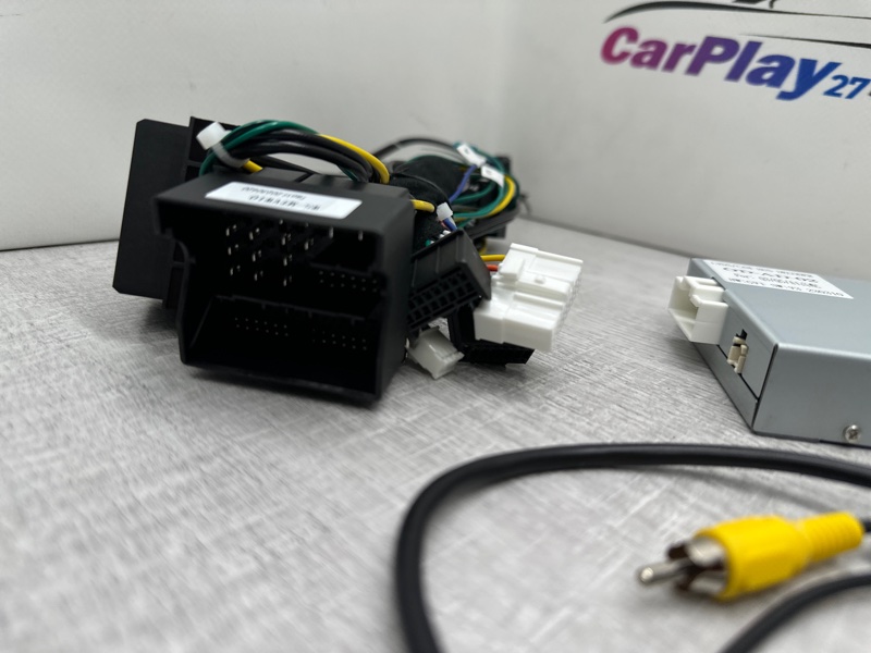 Canbus адаптер