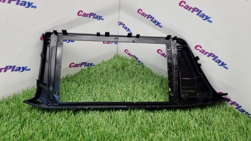 Переходная рамка магнитолы