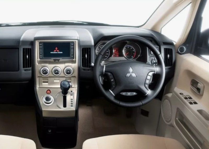 Переходная рамка магнитолы