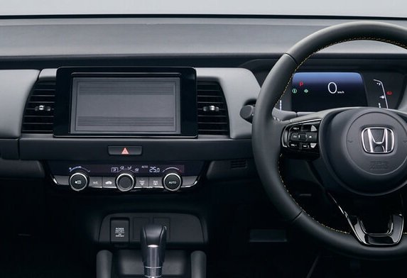 Переходная рамка магнитолы