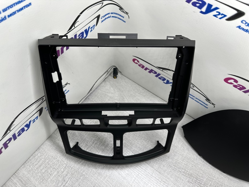 Переходная рамка магнитолы