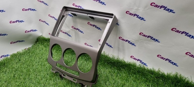 Переходная рамка магнитолы