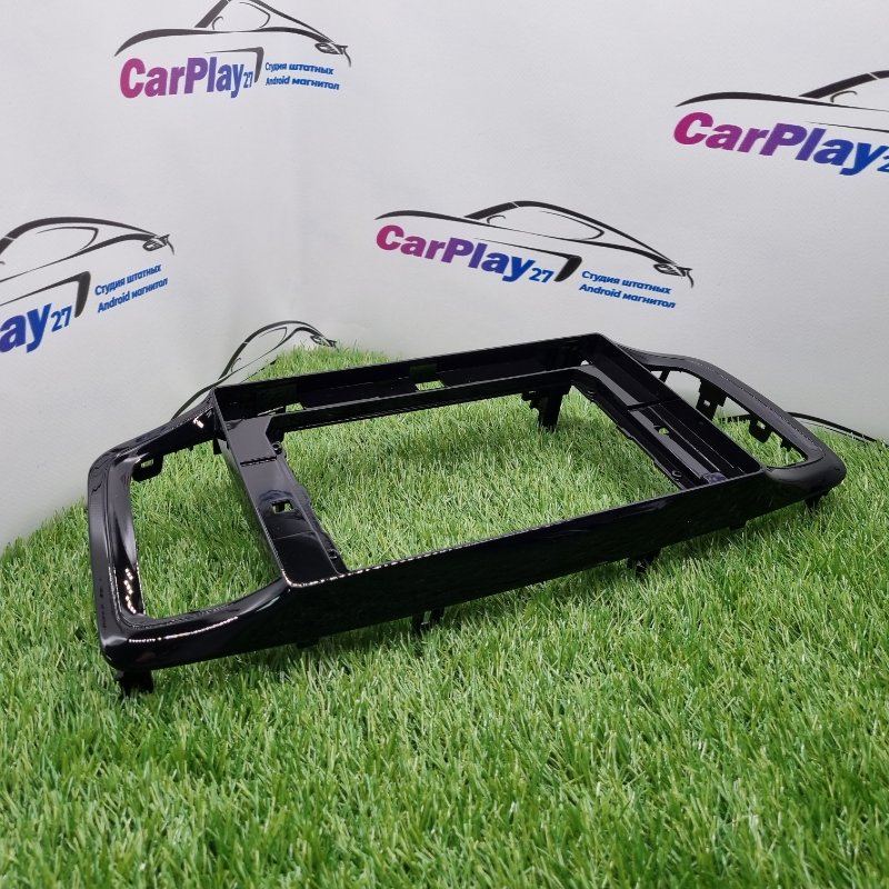 Переходная рамка магнитолы