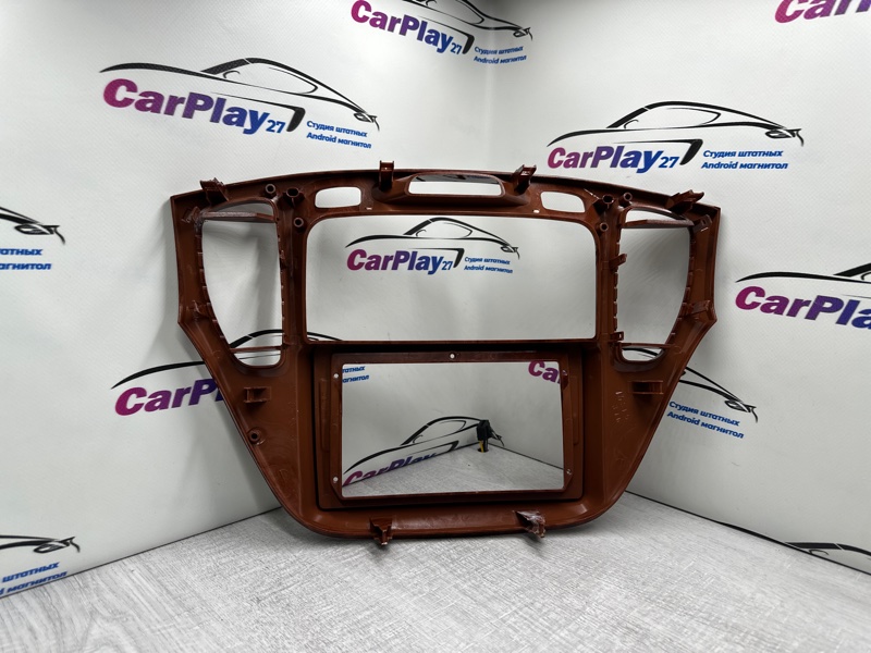 Магнитола штатная Toyota Highlander 2000