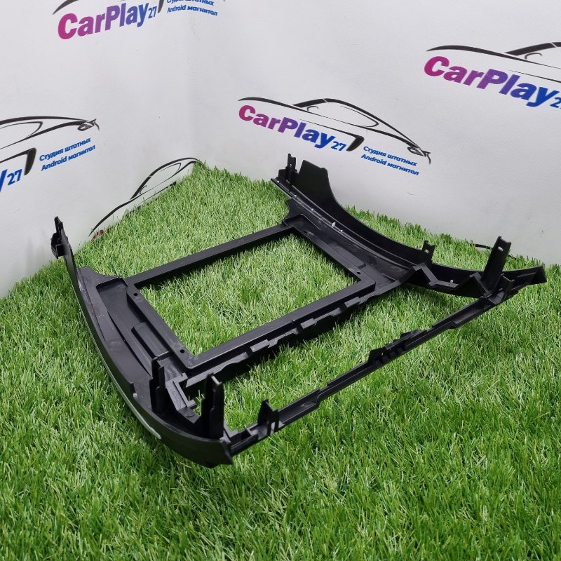 Переходная рамка магнитолы