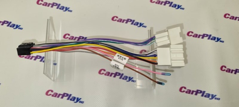 Проводка питания