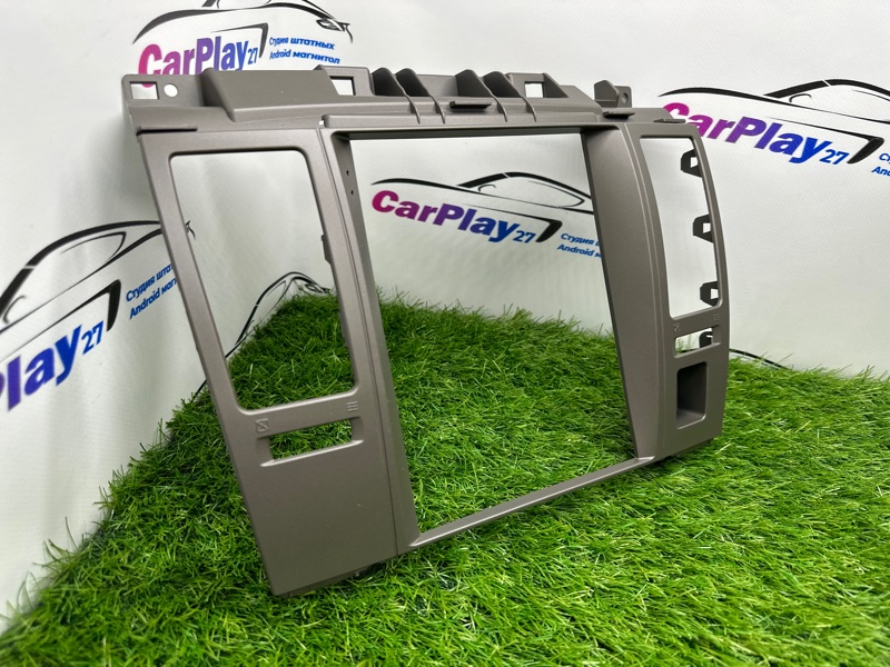 Переходная рамка магнитолы