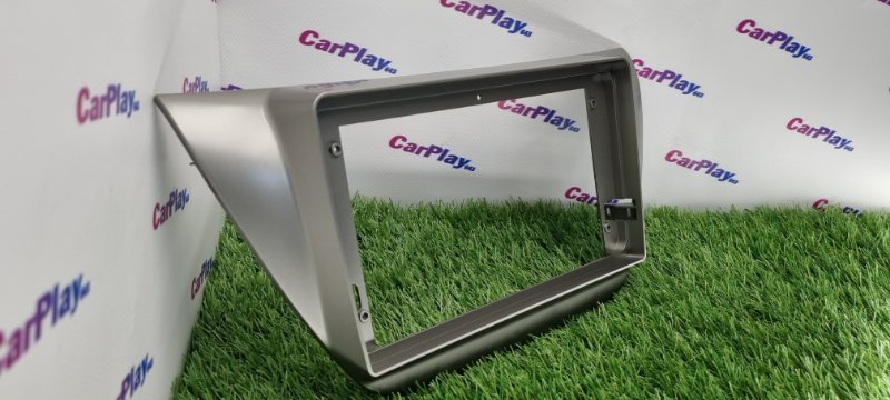 Переходная рамка магнитолы