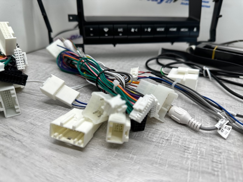 Установочный комплект (монтажный комплект)