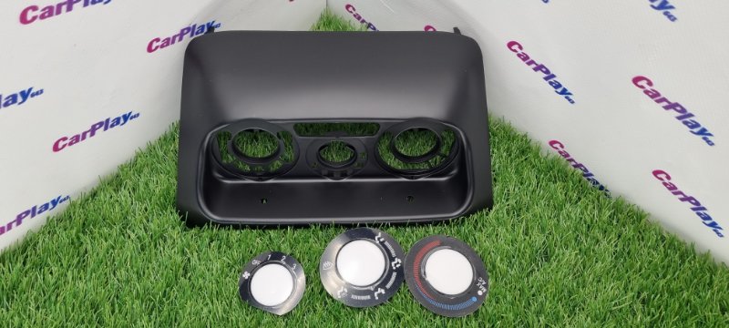 Переходная рамка магнитолы