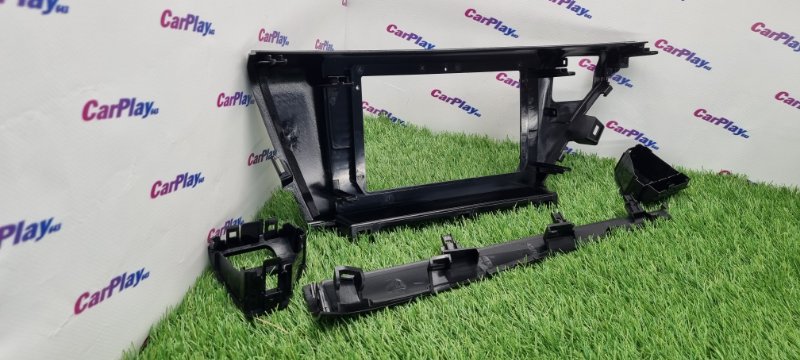 Магнитола штатная Toyota Camry 2018