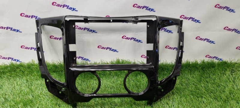 Магнитола штатная Mitsubishi Pajero Sport 2015