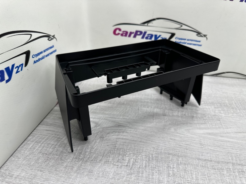 Переходная рамка магнитолы