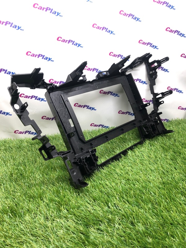 Магнитола штатная Toyota Alphard 2015