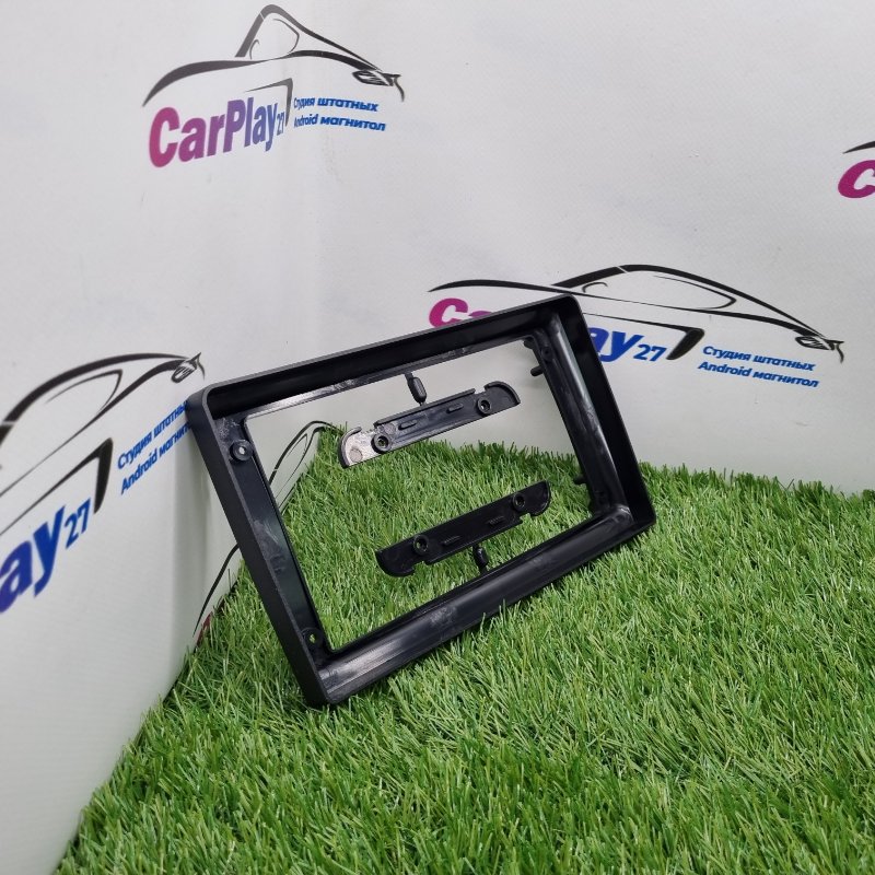 Переходная рамка магнитолы