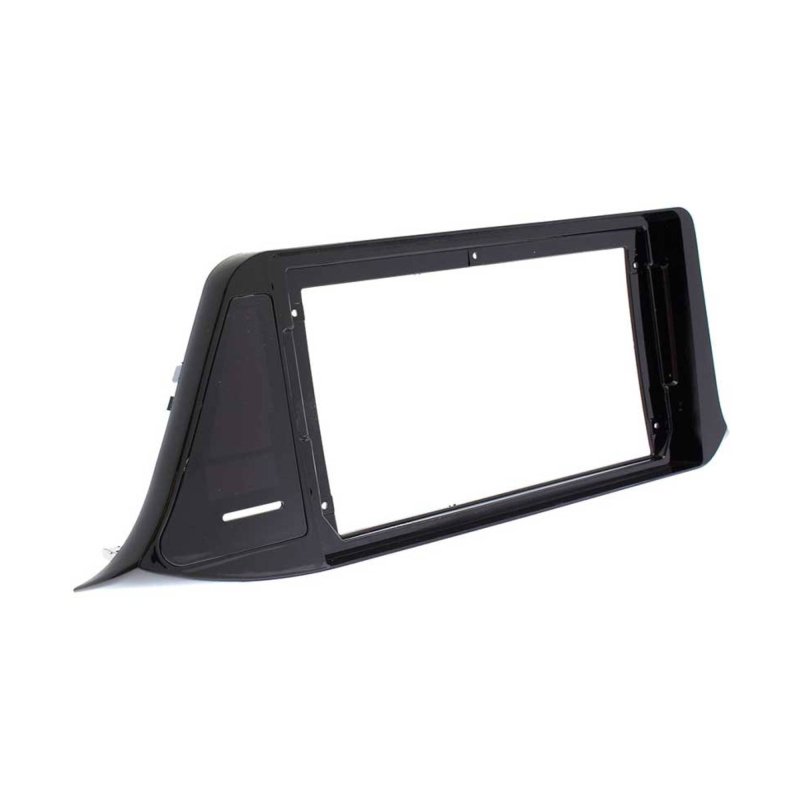 Магнитола штатная Toyota C-HR 2016