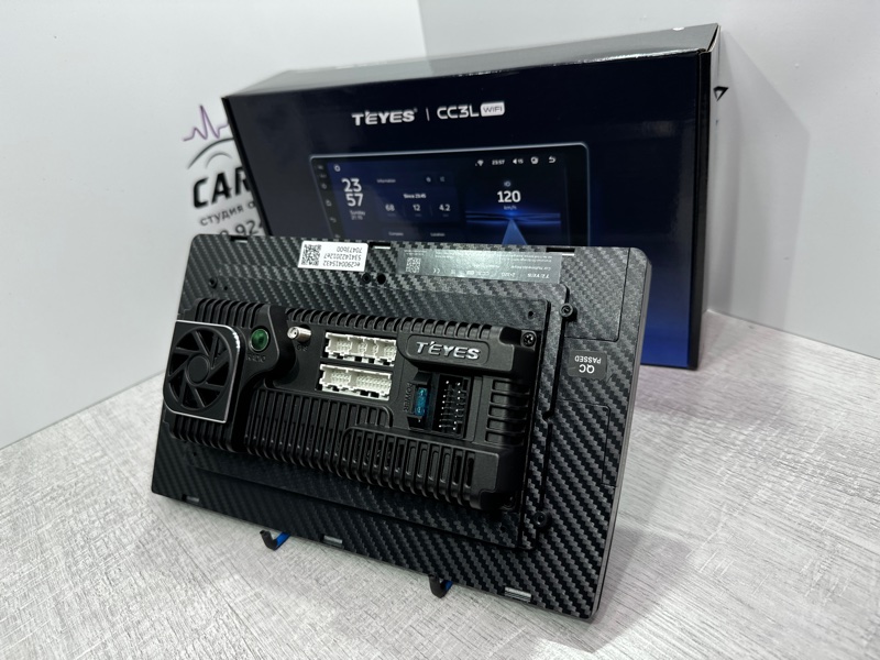 Автомагнитола