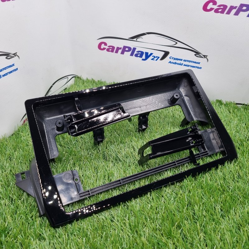 Переходная рамка магнитолы