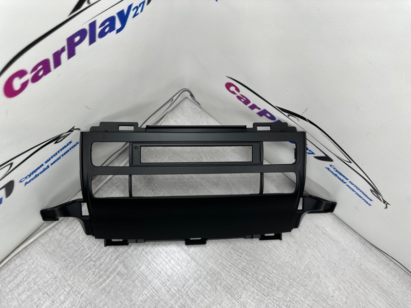 Переходная рамка магнитолы Toyota Prado 120 2002